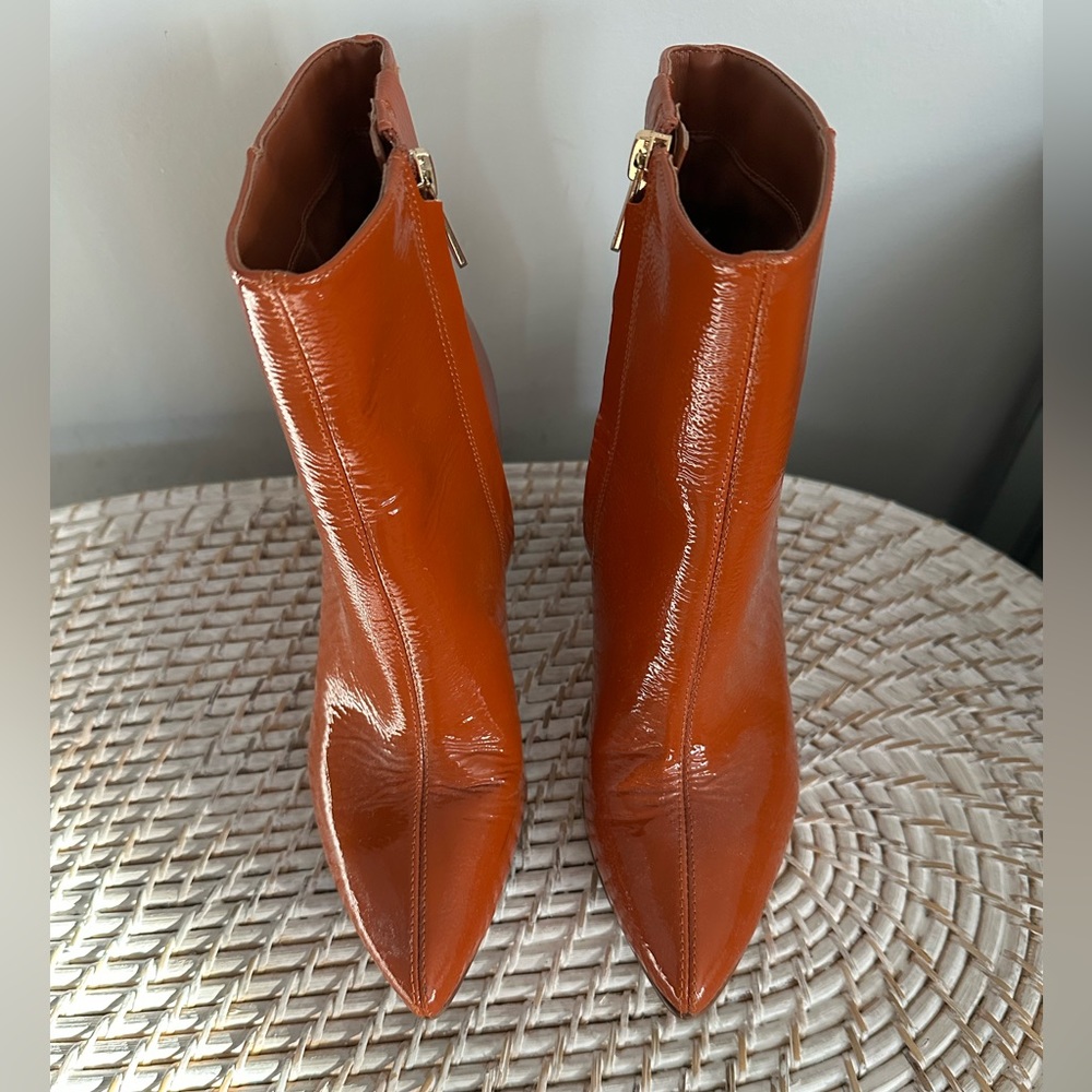 Sam Edelman Booties